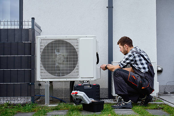 Top rated local Hvac Maintenance specialists in Ripon, WI